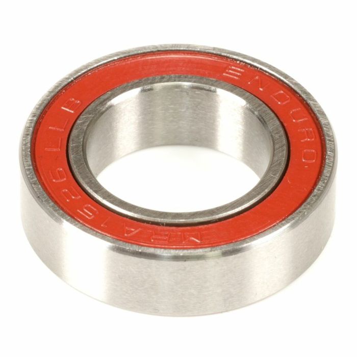 RODAMIENTOS ENDURO MRA 15267 LLU MAX - ABEC 3 MAX (Contacto Angular) - 15x26x7