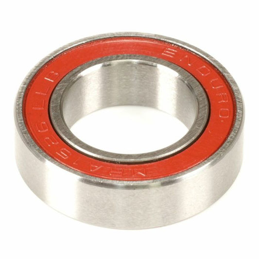 RODAMIENTOS ENDURO MRA 15267 LLU MAX - ABEC 3 MAX (Contacto Angular) - 15x26x7
