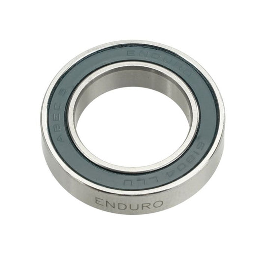 RODAMIENTOS ENDURO 61804 LLU/LLB CN A5 - ABEC 5 - 20x32x7
