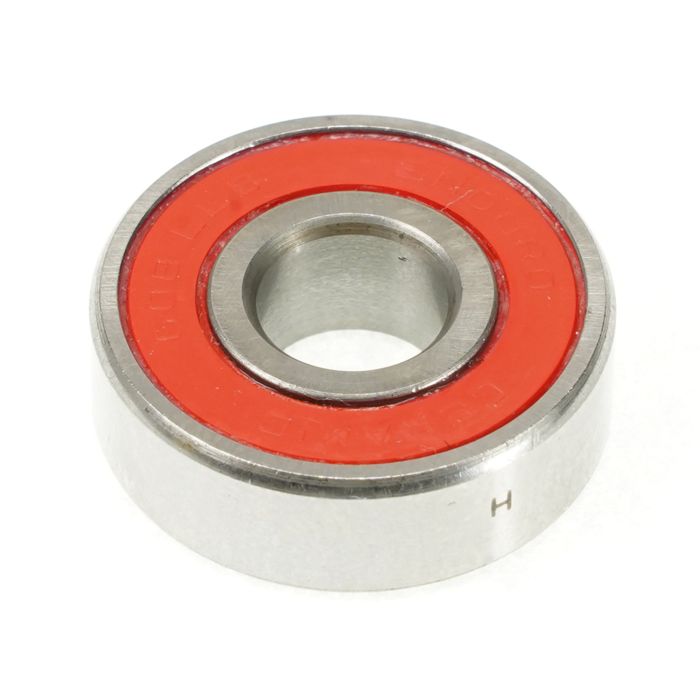 RODAMIENTOS ENDURO CH 608 LLB - Híbrido cerámico - 8x22x7