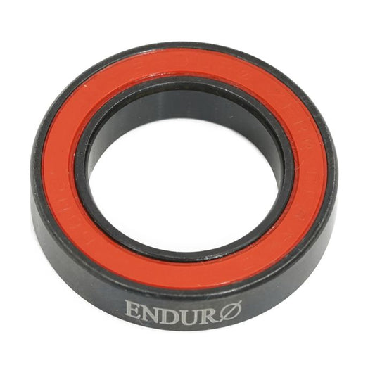 RODAMIENTOS ENDURO CO 6802 VV - Cero Cerámica - 15x24x5