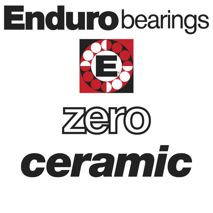 RODAMIENTOS ENDURO CO 6902 LLB - Cero Cerámica - 15x28x7