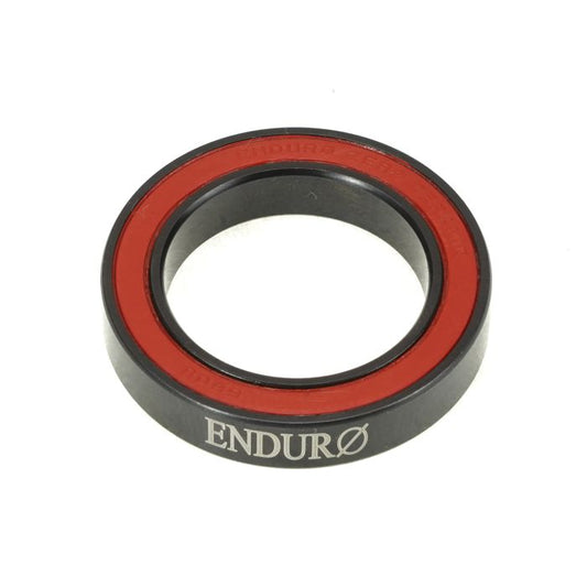 Cojinete para pedalier ENDURO BEARINGS Zero Ceramic 6805 VV ( 25 x 37 x 7 mm)