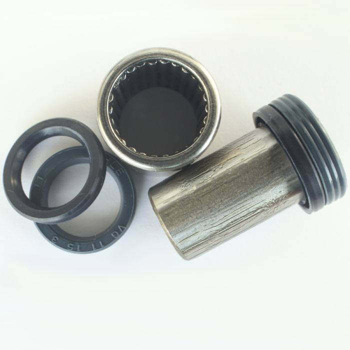 ENDURO BEARINGS 30x8 mm Distanciadores y casquillos para amortiguadores