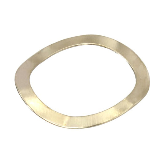 ENDURO BEARINGS espaciador de muelle 30x0.4 - Light (A/C)
