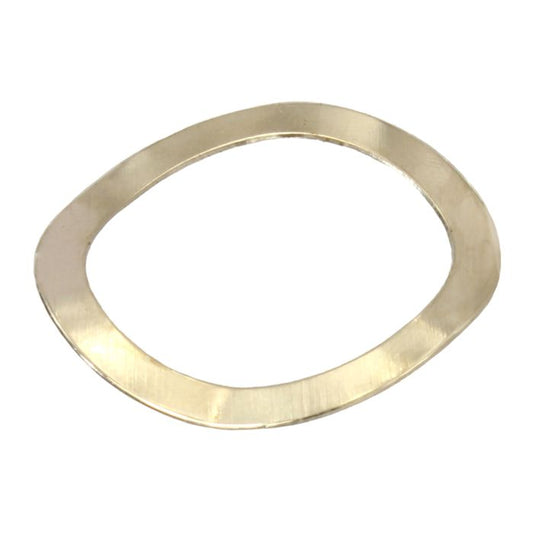 ENDURO BEARINGS espaciador de muelle 30x0,6 - Heavy (XD)