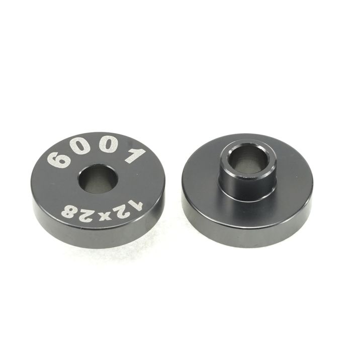ENDURO BEARINGS 6001 Guía de rodamiento interno