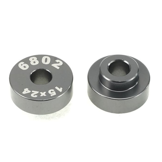 ENDURO BEARINGS 6802 Guía de rodamiento interno