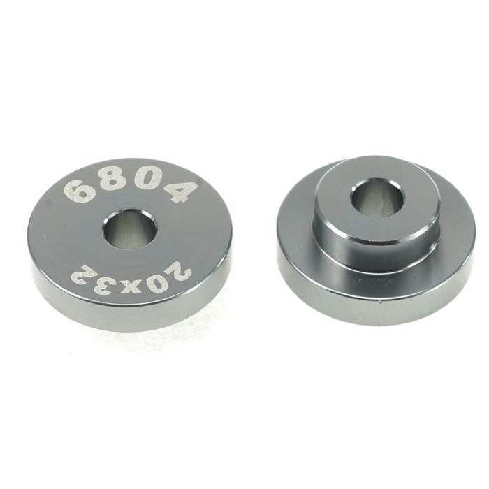 ENDURO BEARINGS 6804 Guía de rodamiento interno
