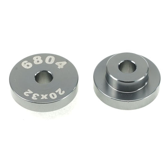 ENDURO BEARINGS 6804 Guía de rodamiento interno