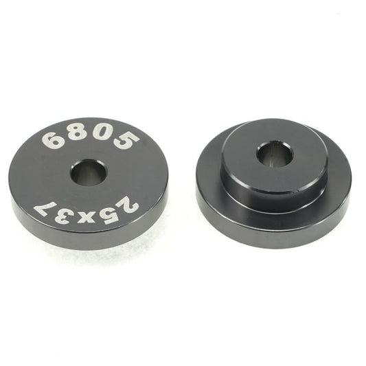 ENDURO BEARINGS 6805 Guía de rodamiento interno