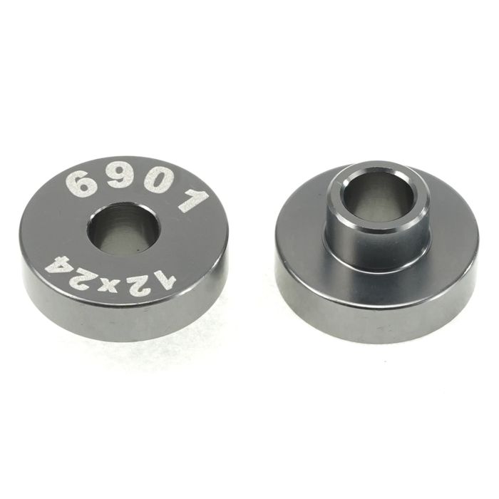 ENDURO BEARINGS 6901 Guía de rodamiento interno