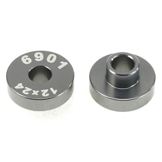 ENDURO BEARINGS 6901 Guía de rodamiento interno