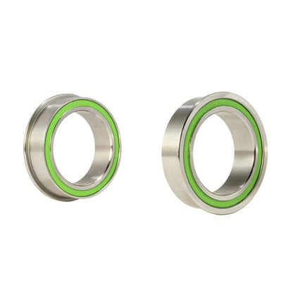 Pedalier ENDURO BEARINGS Press Fit BB86/92 Eje 30mm Acero Inoxidable