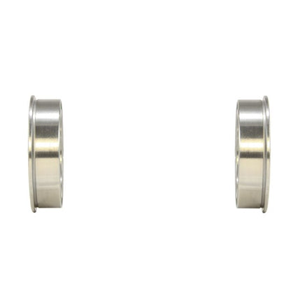 Pedalier ENDURO BEARINGS Press Fit BB86/92 Eje 30mm Acero Inoxidable