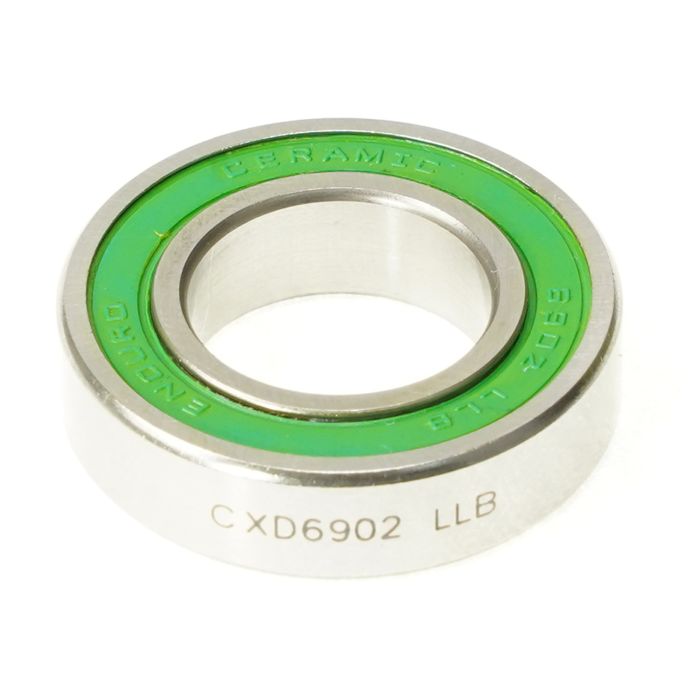 RODAMIENTOS ENDURO CXD 6902 LLB CN - XD-15 Cerámico - 15x28x7