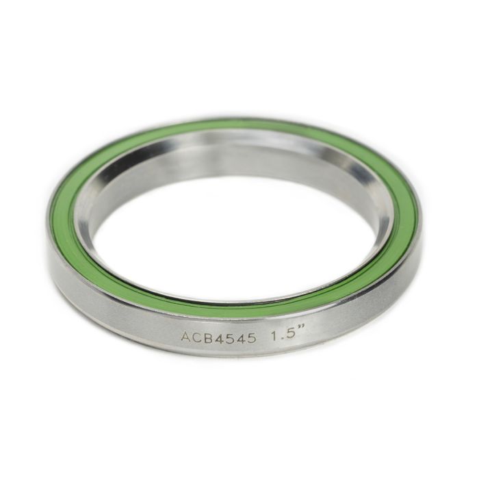 Rodamiento de Dirección ENDURO BEARINGS 150 SS - 440c Stainless - 40x52x7 (45x45°) ACB