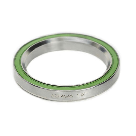 Rodamiento de Dirección ENDURO BEARINGS 150 SS - 440c Stainless - 40x52x7 (45x45°) ACB