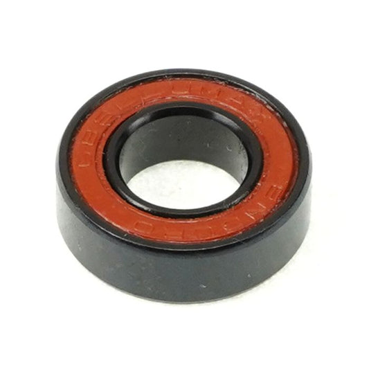 RODAMIENTOS ENDURO 688 LLU MAX BO - ABEC 3 MAX - Óxido negro (Radial) - 8x16x5