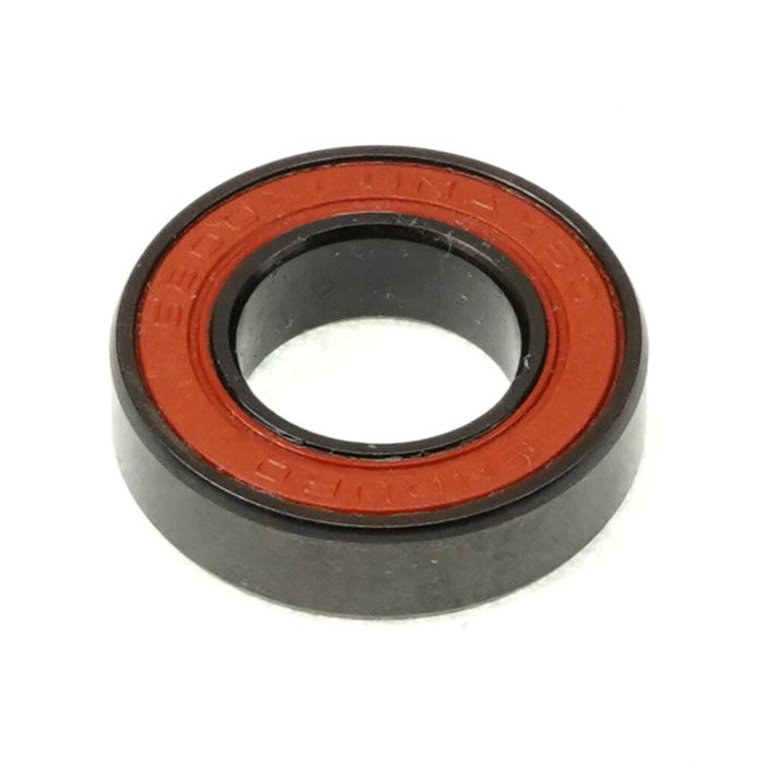 RODAMIENTOS ENDURO 6800 LLU MAX BO - ABEC 3 MAX - Óxido negro (Radial) - 10x19x5