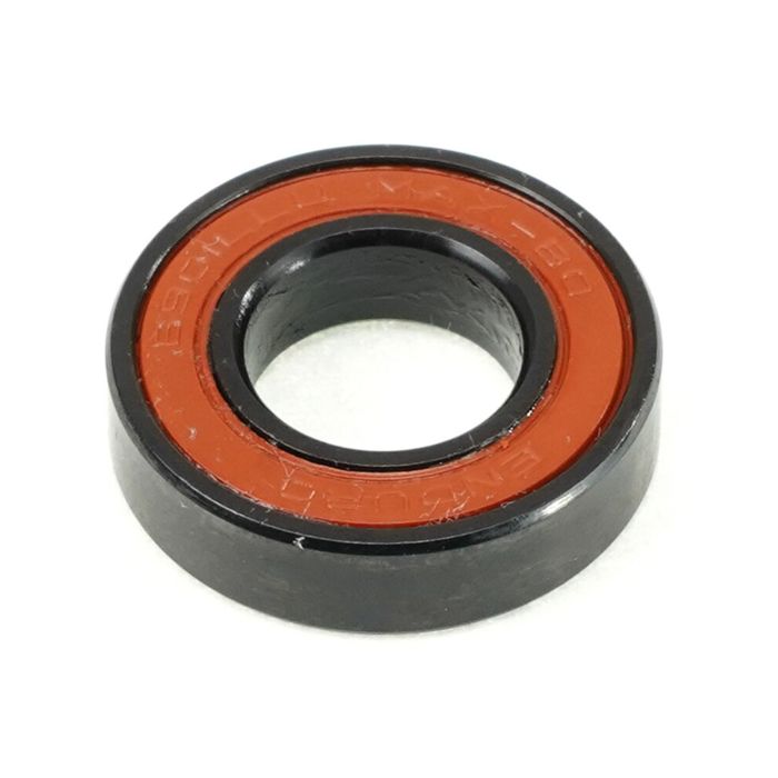 RODAMIENTOS ENDURO 6901 LLU MAX BO - ABEC 3 MAX - Óxido negro - 12x24x6