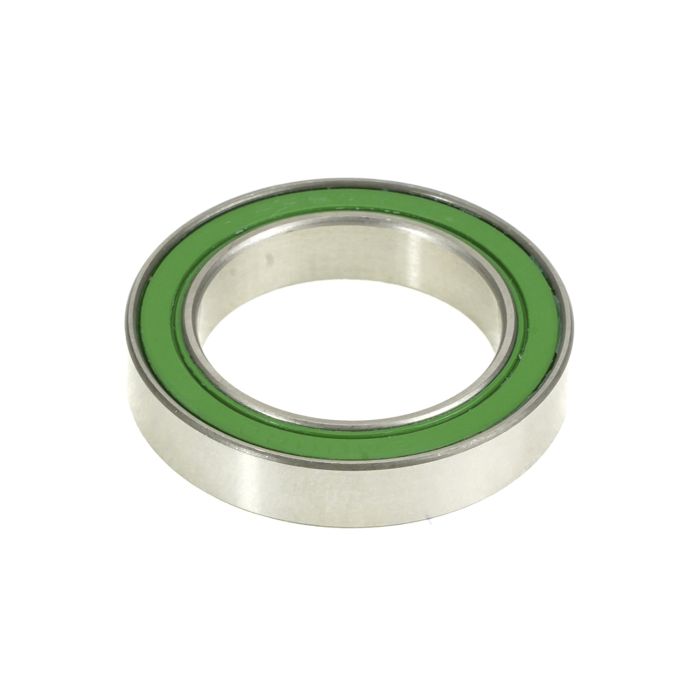 Cojinete para caja de pedalier ENDURO BEARINGS 440c S6805 LLB de acero inoxidable (25 x 37 x 7 mm)