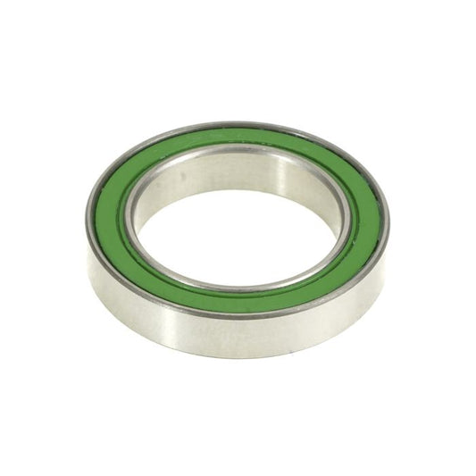 Cojinete para caja de pedalier ENDURO BEARINGS 440c S6805 LLB de acero inoxidable (25 x 37 x 7 mm)