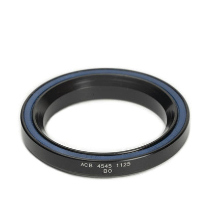 Rodamiento de Dirección ENDURO BEARINGS 1125 BO - ABEC 5 - Black Oxide - 30,5x41,8x6,5 mm (45x45°) ACB