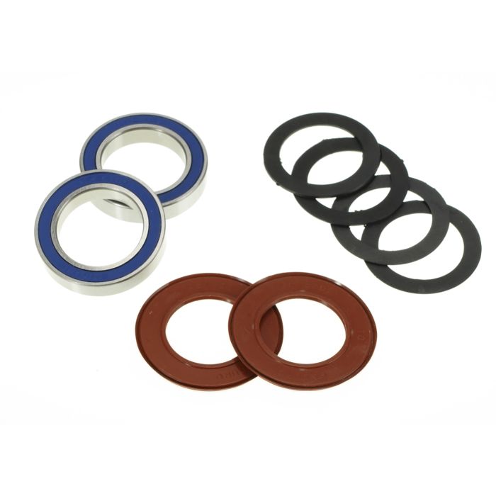 Kit Rodamientos para Pedalier ENDURO BEARINGS ABEC3 BB90/95 Shimano HollowTech II (24 x 37 mm)