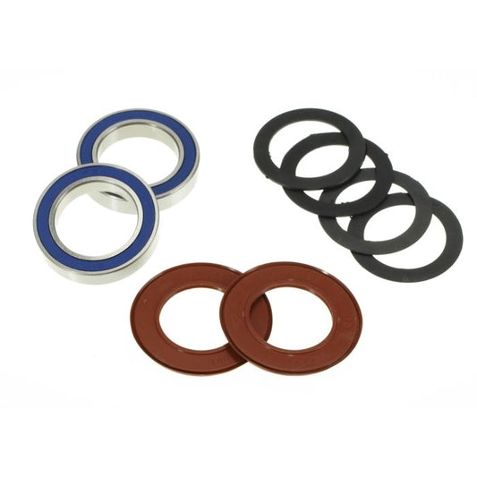 Kit de Rodamientos para Caja de Pedalier ENDURO BEARINGS ABEC3 BB90/95 Shimano HollowTech II (24 x 37 mm)