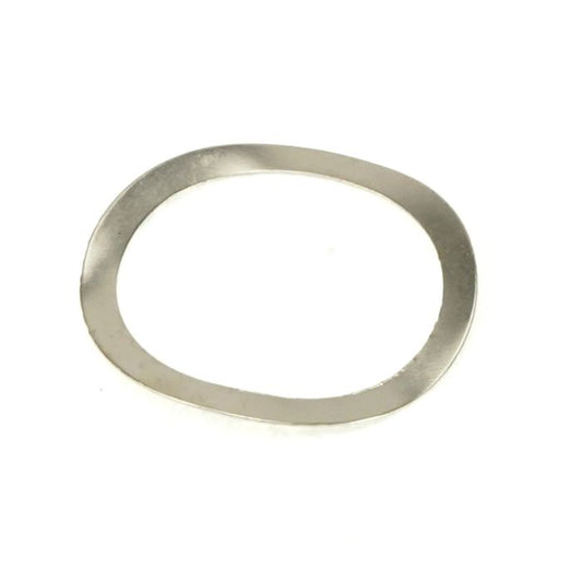 ENDURO BEARINGS espaciador de muelle 17x0.3 - Light (A/C)