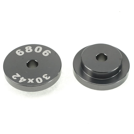 ENDURO BEARINGS 6806 Guía de rodamiento interno