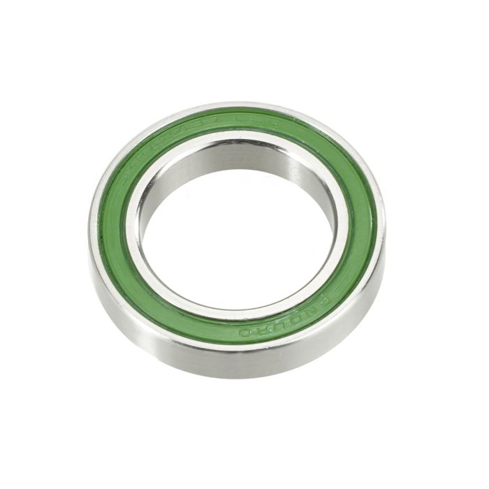 Rodamiento para ENDURO BEARINGS MR 2437 LLB Soporte de pedalier - Acero inoxidable 440c (Contacto oblicuo) (24x37x7mm)