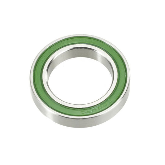 Rodamiento para ENDURO BEARINGS MR 2437 LLB Soporte de pedalier - Acero inoxidable 440c (Contacto oblicuo) (24x37x7mm)