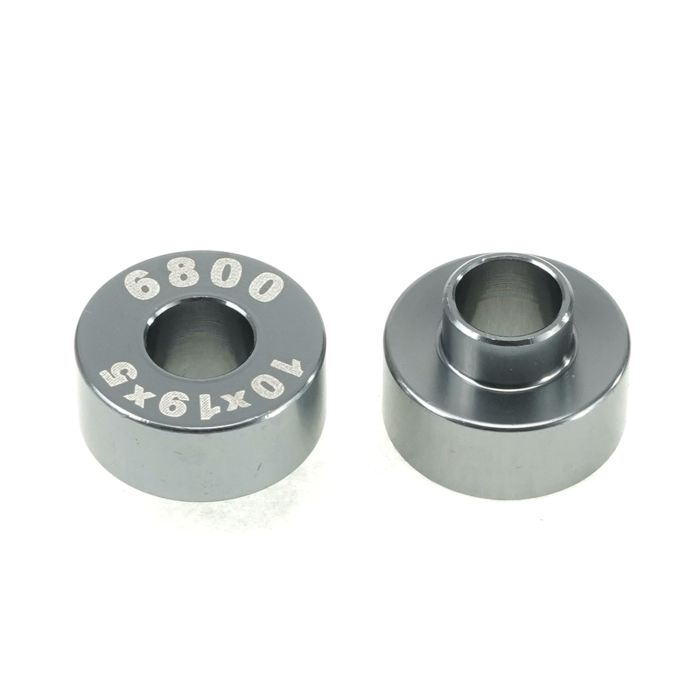 ENDURO BEARINGS 6800 Guía de rodamiento interno
