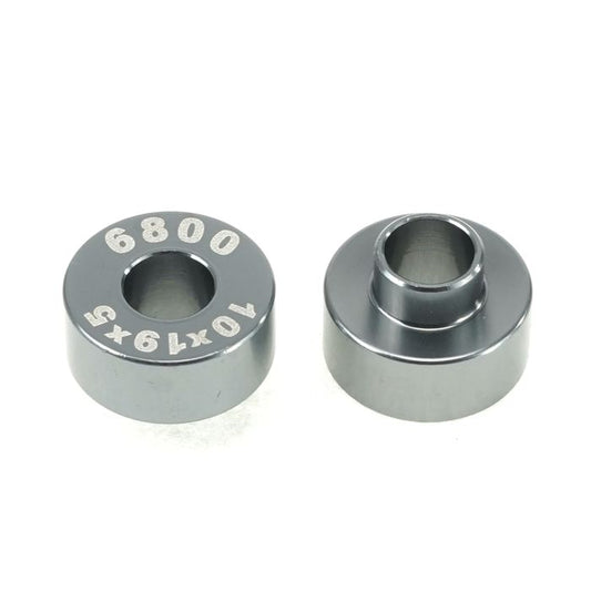 ENDURO BEARINGS 6800 Guía de rodamiento interno