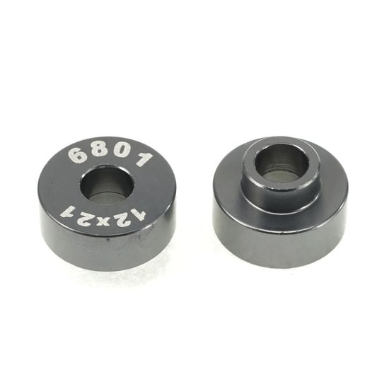 ENDURO BEARINGS 6801 Guía de rodamiento interno