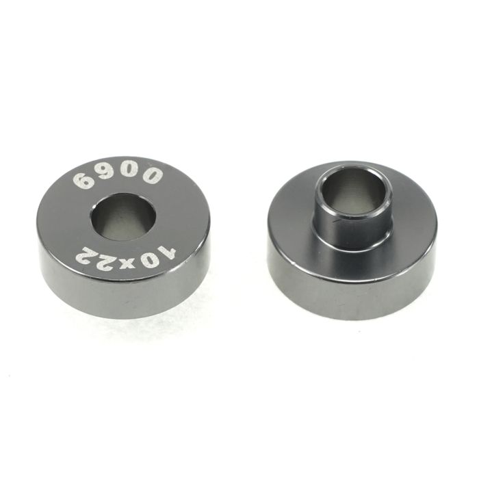 ENDURO BEARINGS 6900 Guía de rodamiento interno
