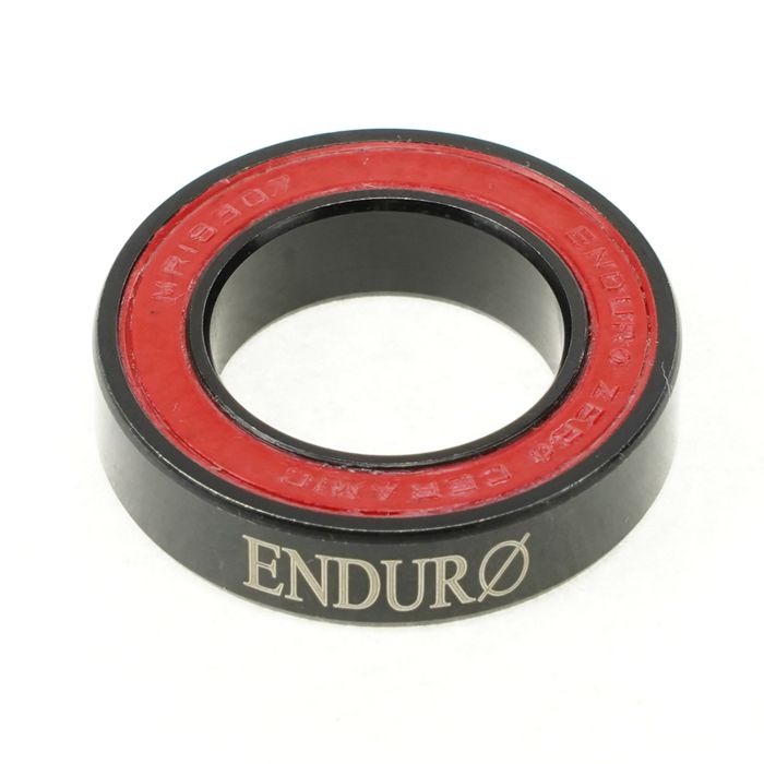 RODAMIENTOS ENDURO CO MR 18307 LLB - Cero Cerámica - 18x30x7