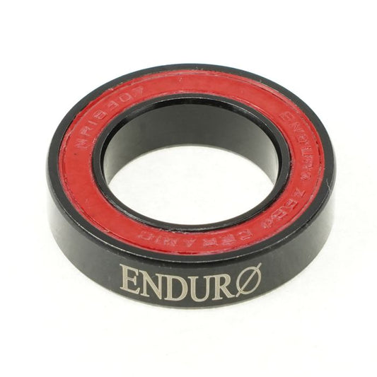 RODAMIENTOS ENDURO CO MR 18307 LLB - Cero Cerámica - 18x30x7