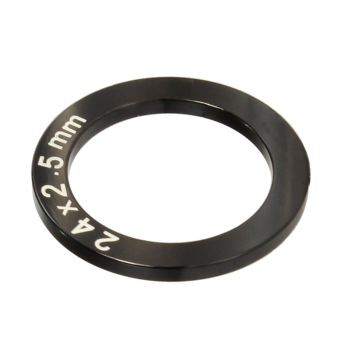 Espaciadores de Pedalier ENDURO BEARINGS 24x33x2,5