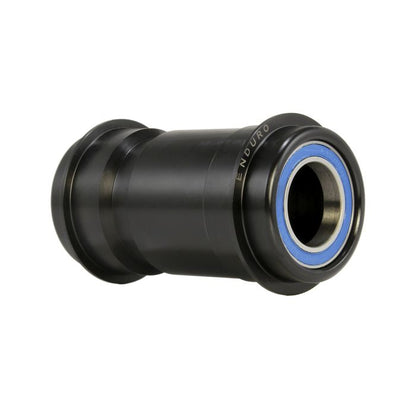 Caja de pedalier ENDURO BEARINGS DELRIN ABEC3 Press Fit PF30 Eje 24mm