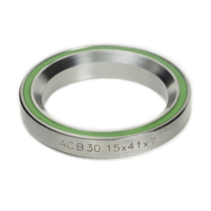 Rodamiento de Dirección ENDURO BEARINGS 1125T - 440c Stainless 30,15x41x7 mm (45x45°) ACB