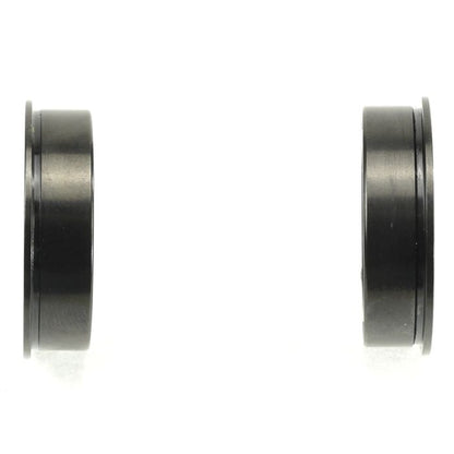 Pedalier ENDURO BEARINGS Black Oxide Press Fit BB86/92 Eje 30mm