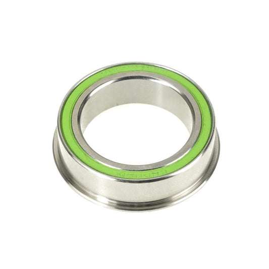 Rodamiento para ENDURO BEARINGS Soporte inferior Acero inoxidable 440c 2941 LLB Doble hilera (29 x 41/44 x 11 mm)