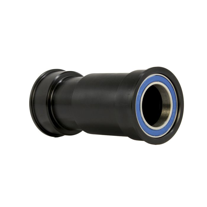 Rodamientos de pedalier ENDURO Delrin ABEC3 Press Fit Eje BB92 24mm