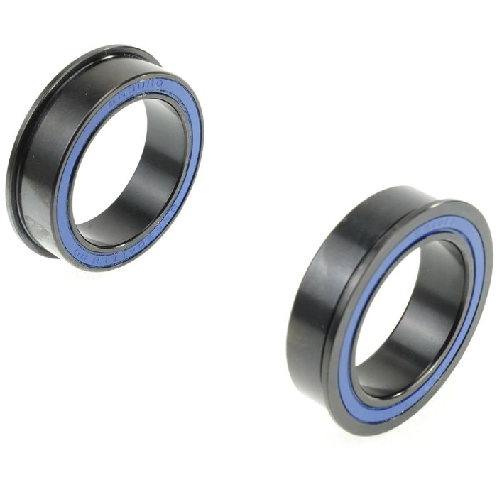 Eje pedalier ENDURO BEARINGS Black Oxide Press Fit BB86/92 DUB