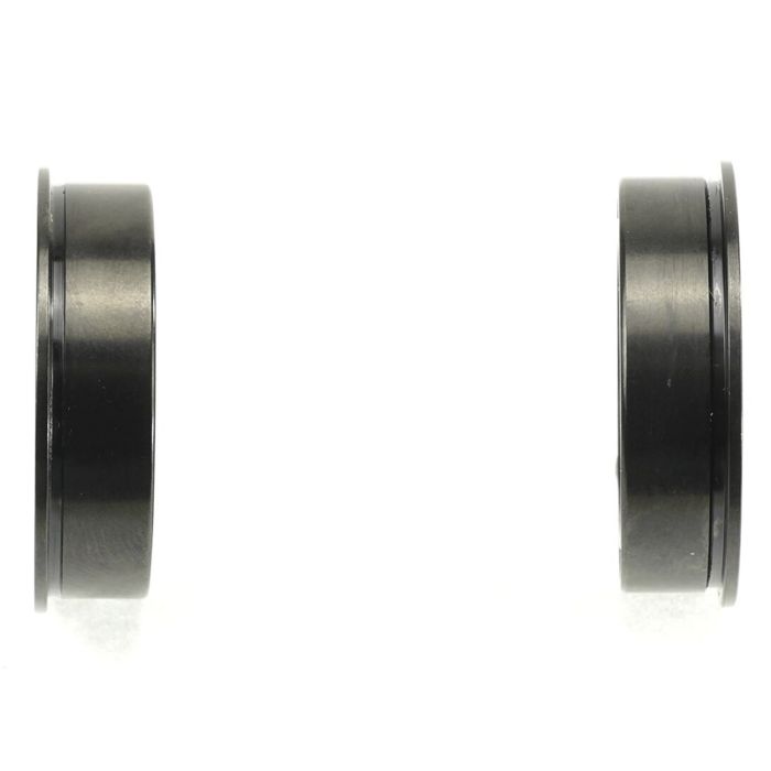 Eje pedalier ENDURO BEARINGS Black Oxide Press Fit BB86/92 DUB