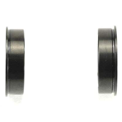 Pedalier ENDURO BEARINGS Black Oxide Press Fit BB86/92 Eje DUB