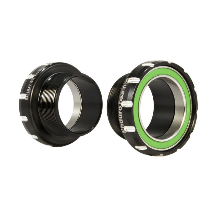 RODAMIENTOS ENDURO BSA 68/73mm eje de pedalier DUB XD-15 Pro - Negro
